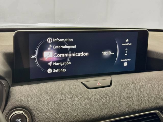 New 2026 MAZDA CX-90 3.3 Turbo w/ Preferred Package AWD/4WD image 14