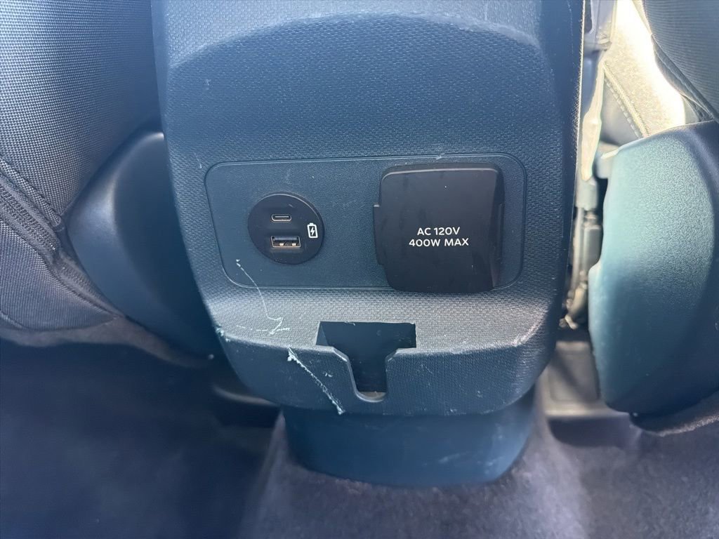 Used 2022 Ford Maverick XL image 27