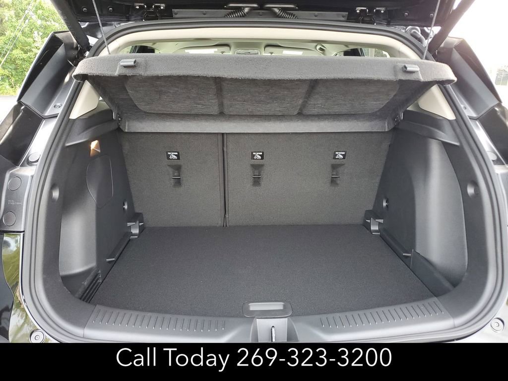 New 2025 Buick Encore GX Sport Touring w/ Advanced Technology Package image 25