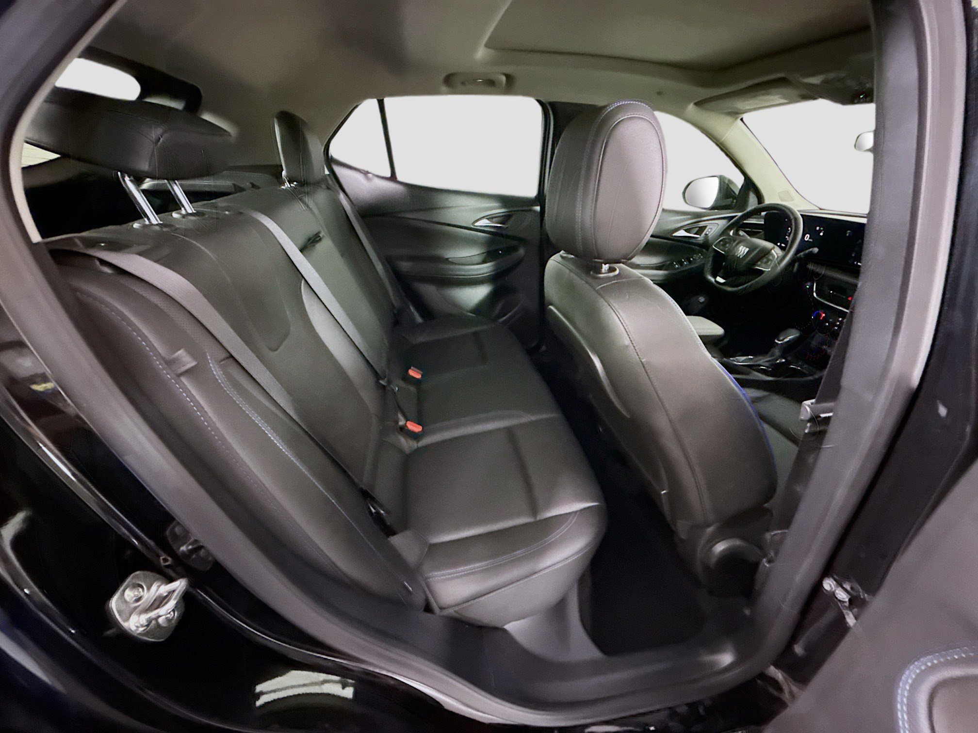 Used 2026 Buick Encore GX Sport Touring w/ Comfort Package image 27