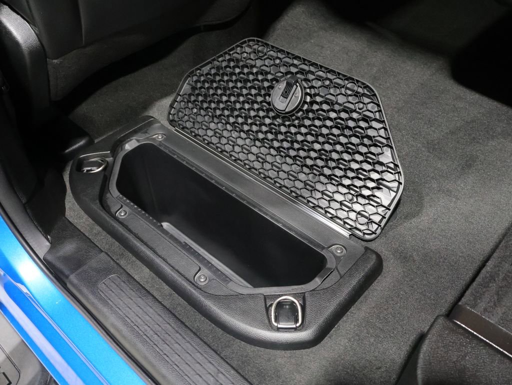 Used 2022 RAM 1500 Rebel w/ Rebel Level B Equipment Group image 21