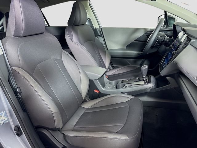 New 2026 Subaru Crosstrek 2.0i Premium image 28