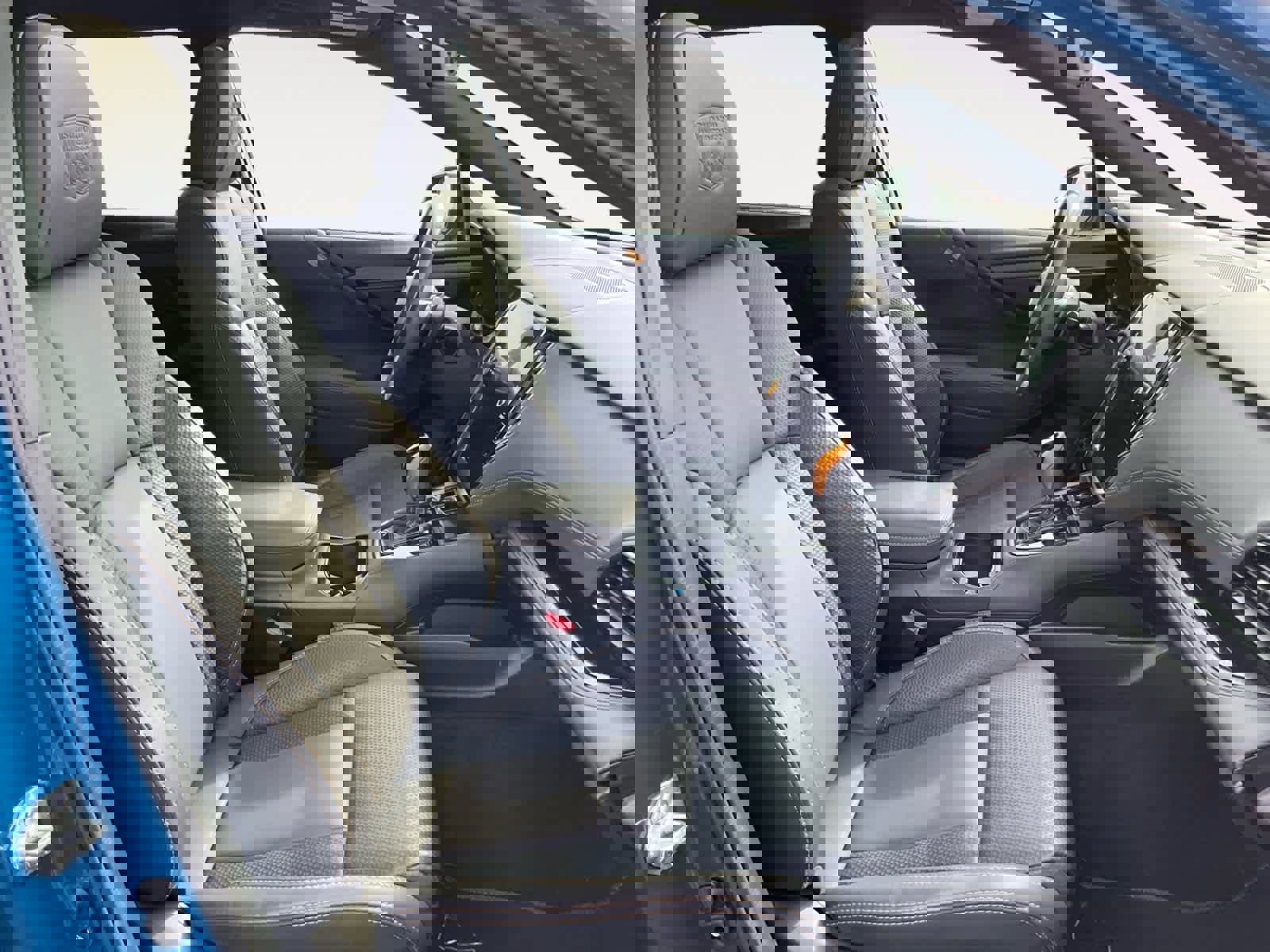 Used 2023 Subaru Outback Wilderness image 16