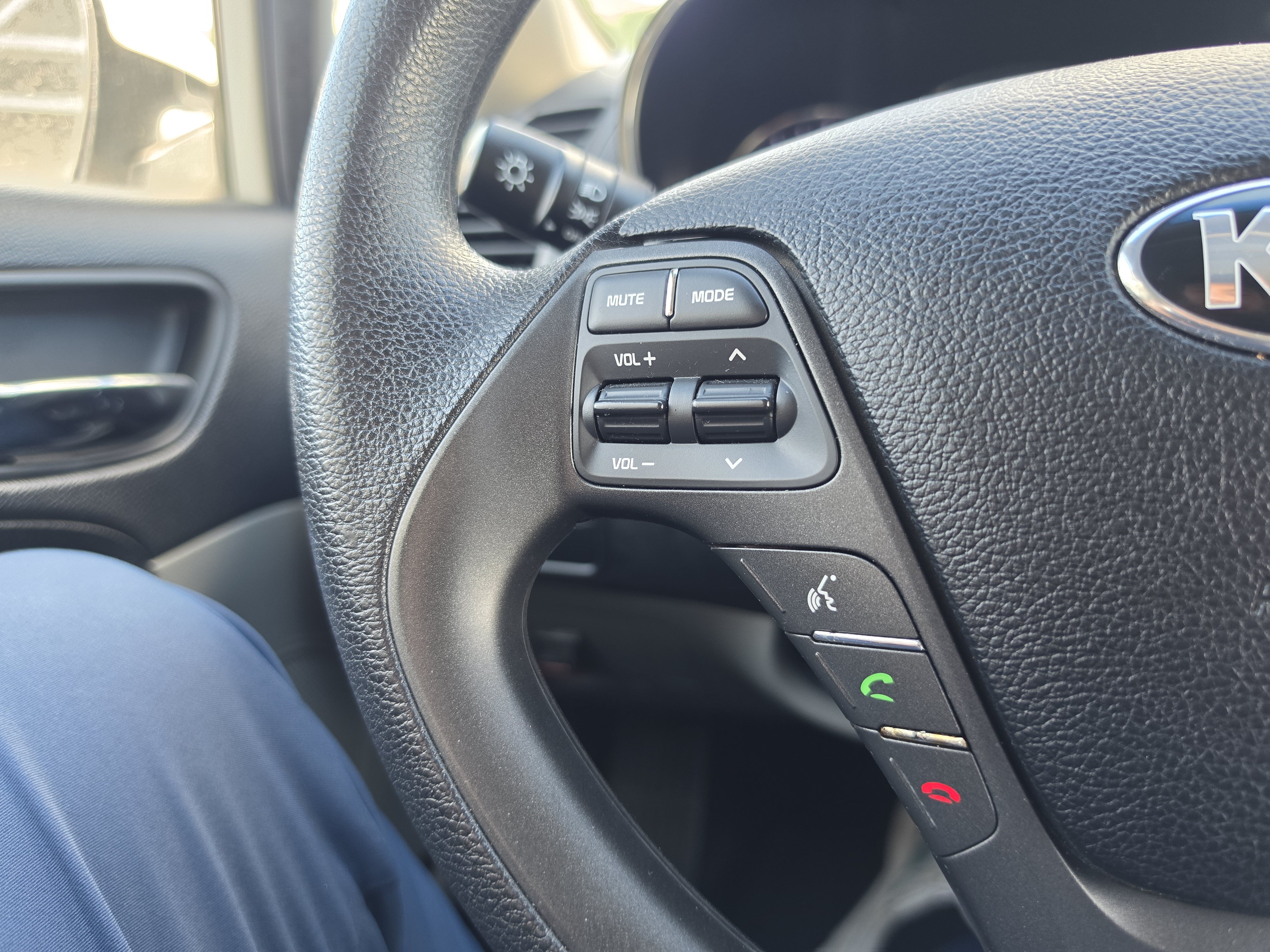 Used 2014 Kia Forte LX w/ Popular Package FWD image 18