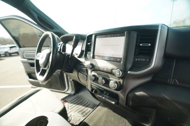 Used 2023 RAM 2500 Big Horn w/ Level 1 Equipment Group image 30