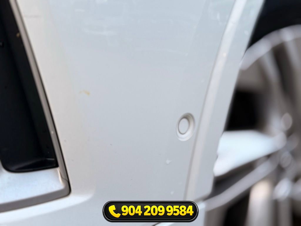 Used 2020 Audi Q7 2.0T Premium Plus w/ Premium Plus Package AWD/4WD image 4