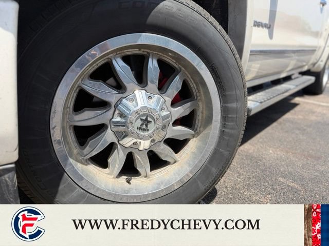 Used 2015 GMC Sierra 1500 Denali AWD/4WD image 29