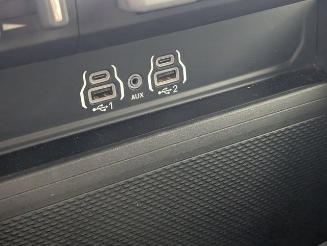 Used 2025 RAM 2500 Big Horn AWD/4WD image 20