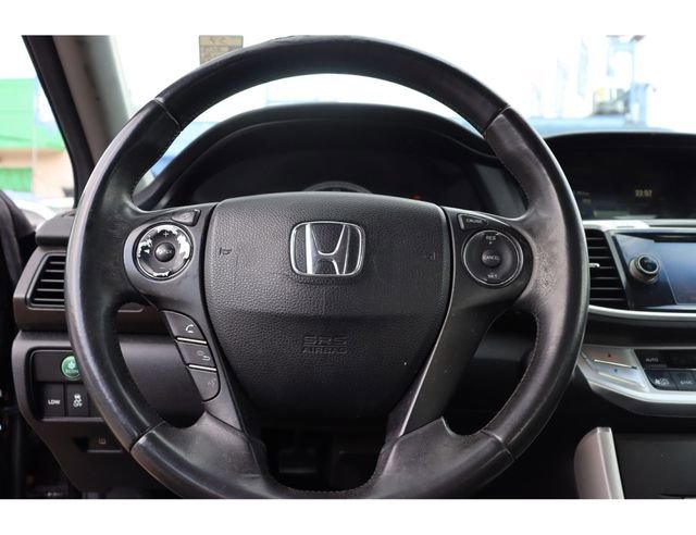 Used 2013 Honda Accord EX-L image 18