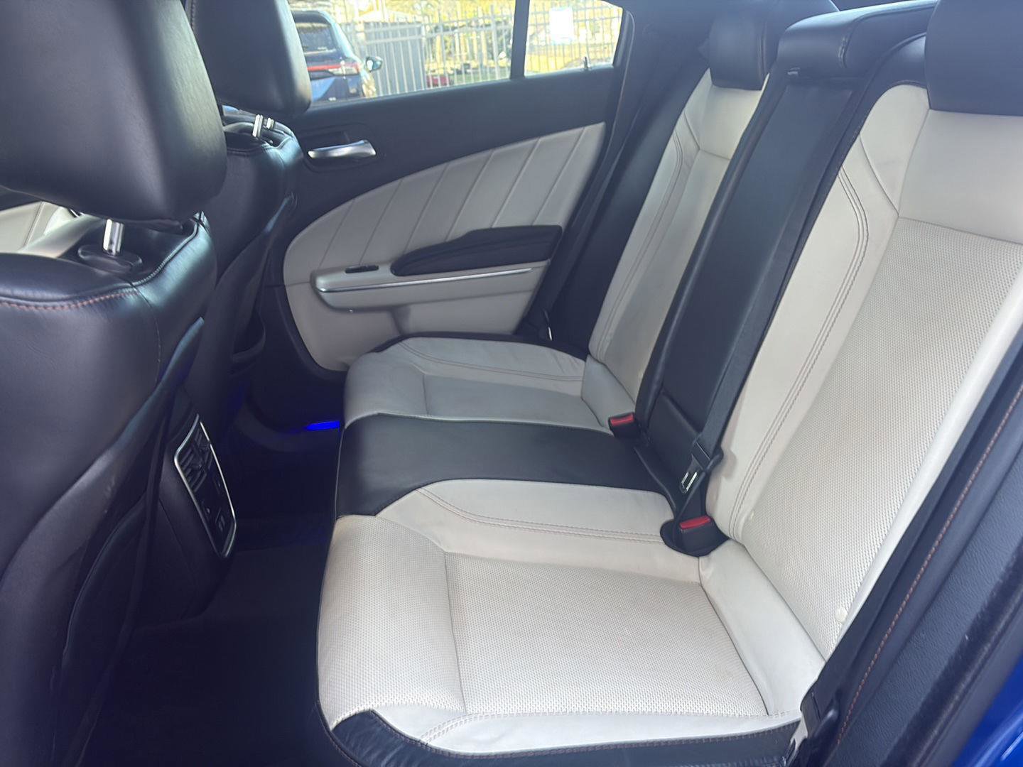 Used 2018 Dodge Charger GT w/ Quick Order Package 28J image 16