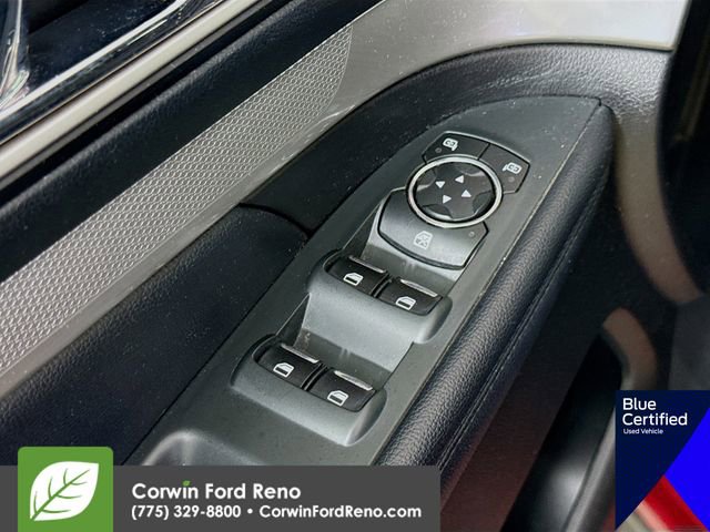 Certified 2017 Ford Explorer XLT w/ Equipment Group 201A image 20