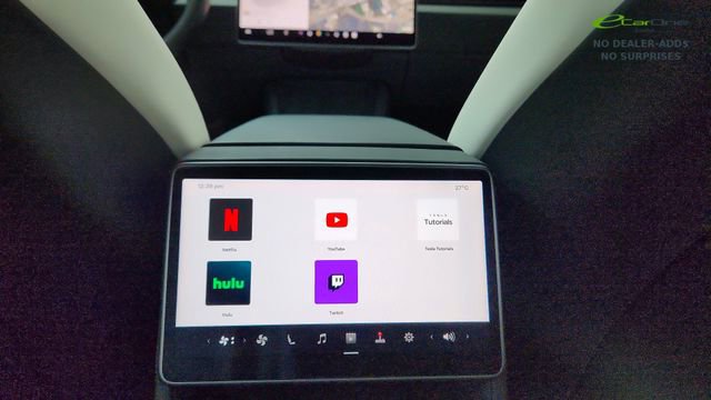 Used 2025 Tesla Model 3 RWD image 38