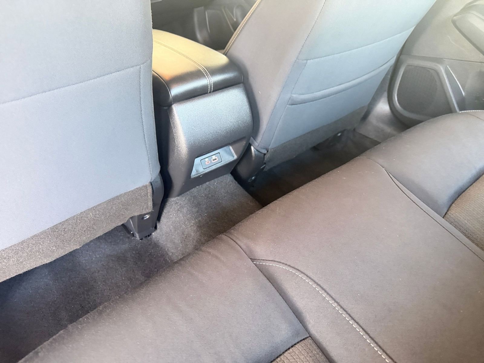 Used 2024 Nissan Altima 2.5 SV image 23