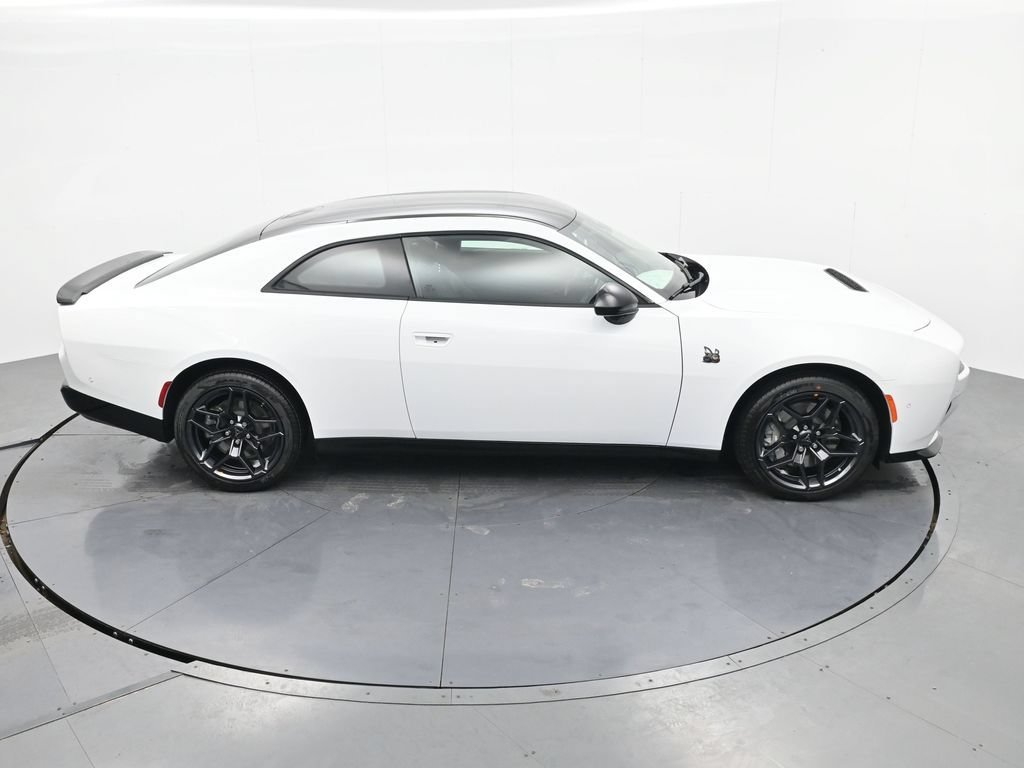 New 2026 Dodge Charger Scat Pack w/ Blacktop Package AWD/4WD image 24