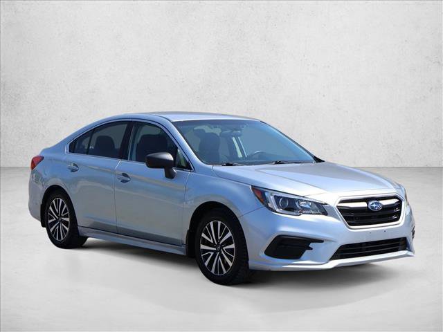 Used 2019 Subaru Legacy 2.5i w/ Alloy Wheel Package AWD/4WD video 3