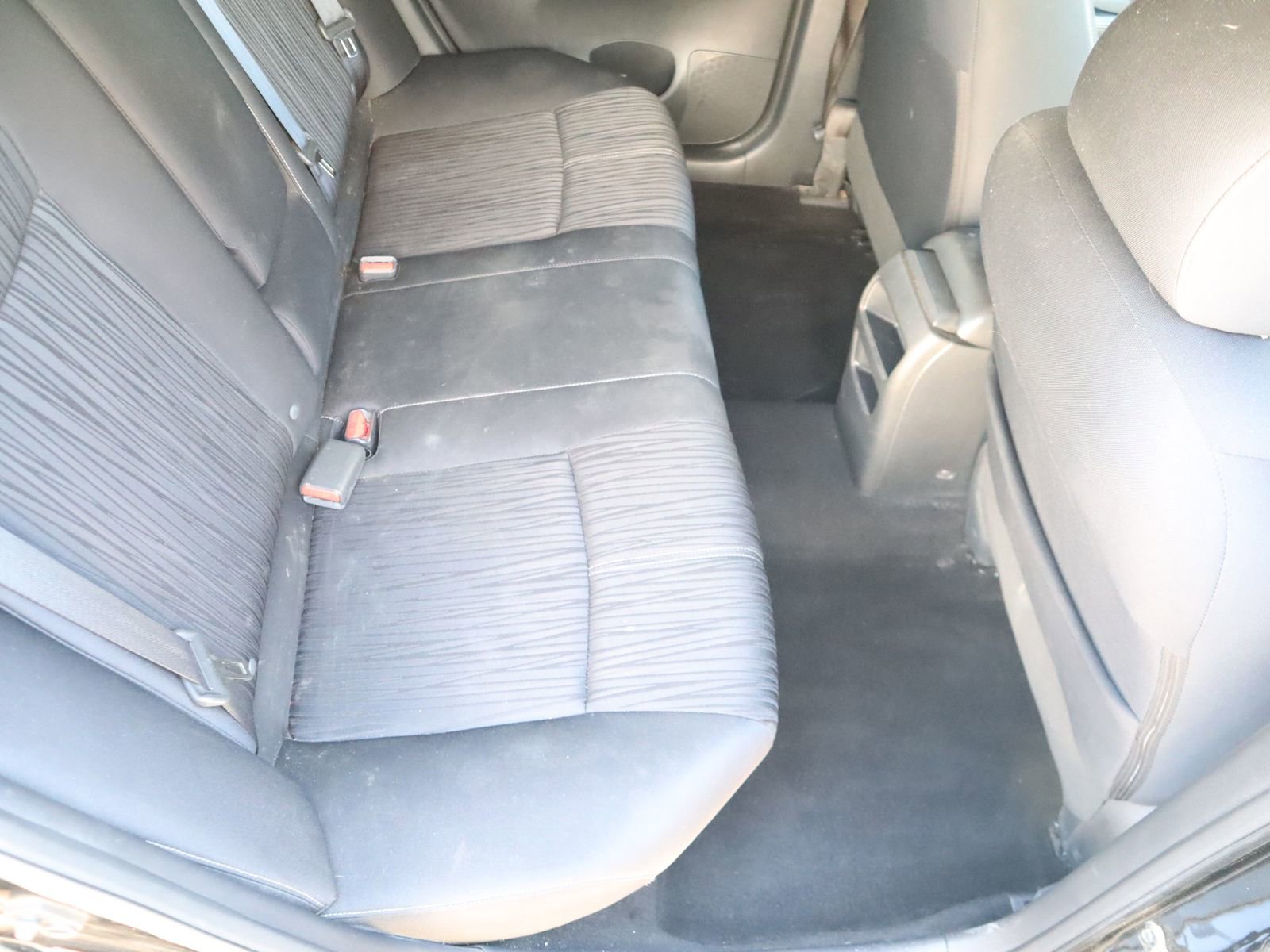 Used 2017 Nissan Sentra SV w/ Driver's Assist Package FWD image 44