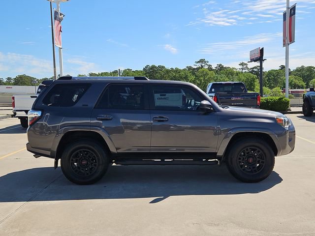 Used 2020 Toyota 4Runner SR5 image 4