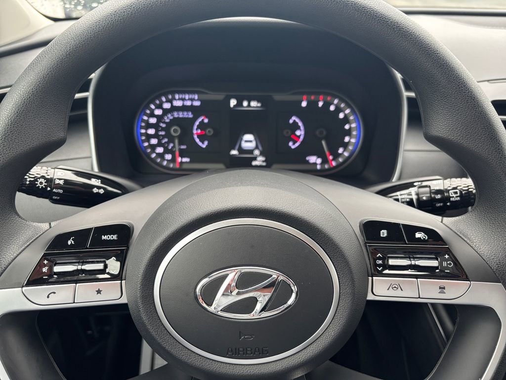 Used 2023 Hyundai Tucson SEL image 25