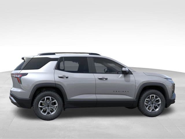 New 2026 Chevrolet Equinox ACTIV AWD/4WD image 5