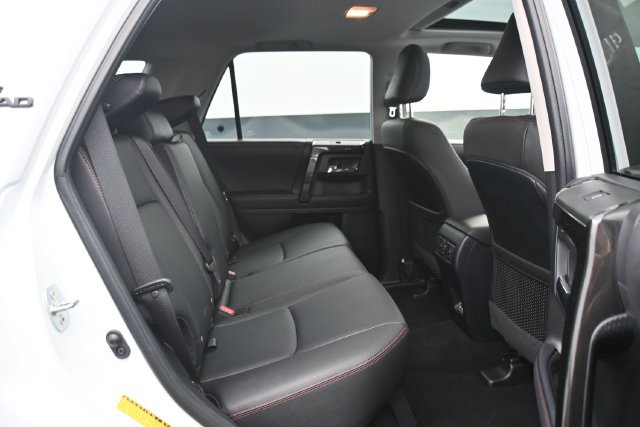 Used 2024 Toyota 4Runner TRD Off-Road Premium w/ TRD Black Wheel Package (TMS) AWD/4WD image 13