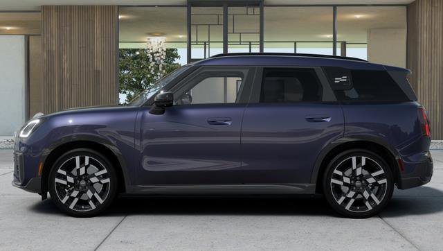New 2027 MINI Cooper Countryman S AWD/4WD image 2