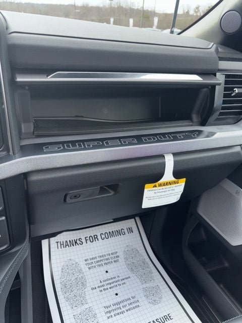 New 2026 Ford F350 Platinum w/ FX4 Off-Road Package image 56