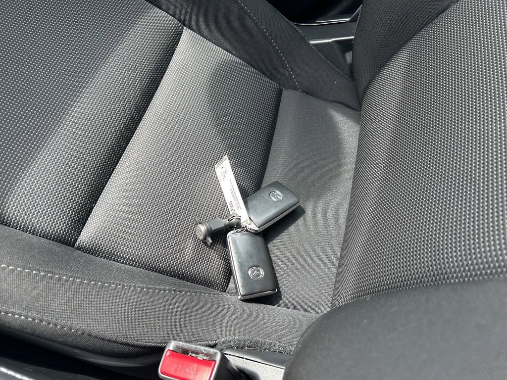 Used 2024 MAZDA CX-30 AWD 2.5 S image 16