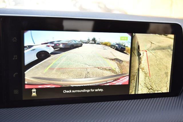 New 2026 Nissan Kicks SR w/ SR Premium Package image 14