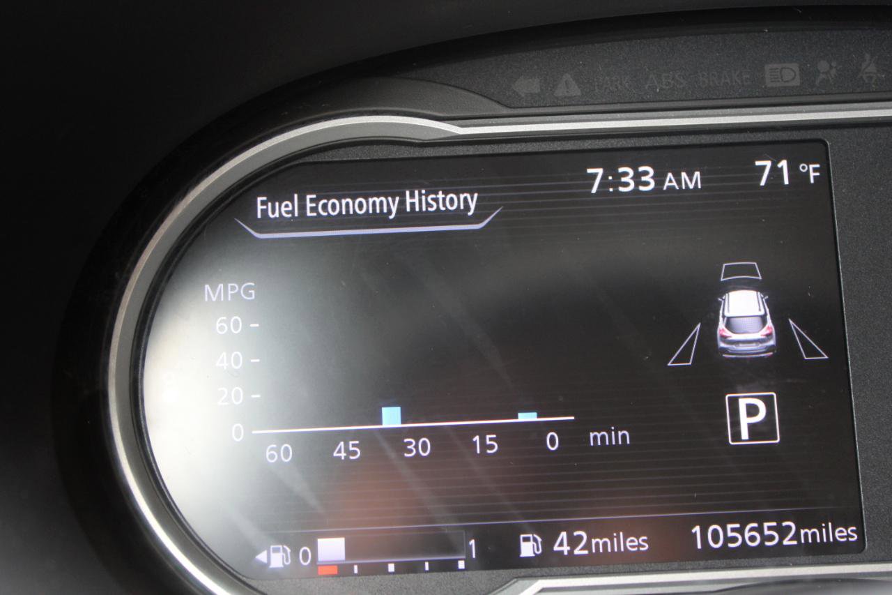 Used 2019 Nissan Kicks SV FWD image 24