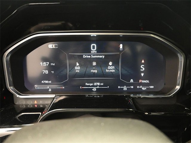 New 2026 GMC Sierra 1500 SLE image 6