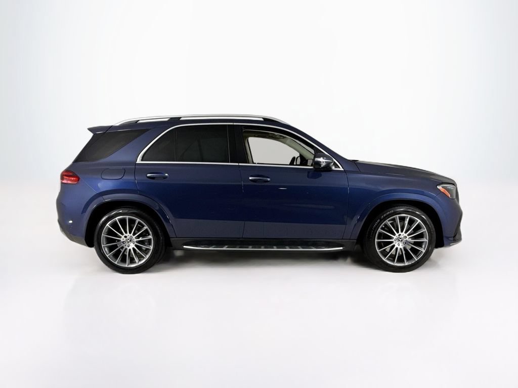 Used 2024 Mercedes-Benz GLE 350 4MATIC image 6