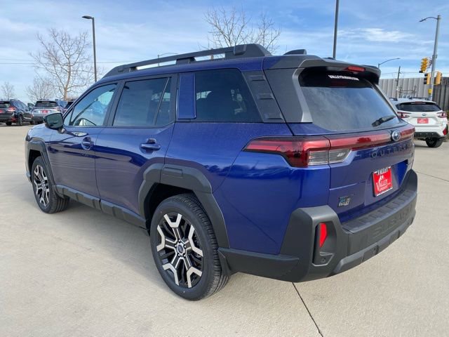 New 2026 Subaru Outback Touring XT image 3