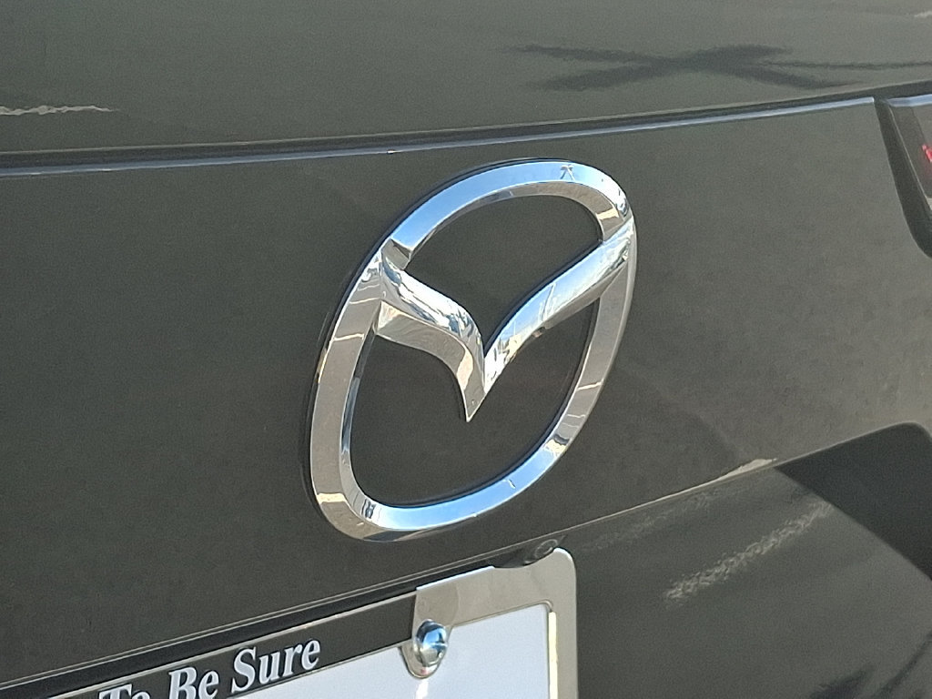 Used 2025 MAZDA CX-90 3.3 Turbo w/ Select Package AWD/4WD image 29