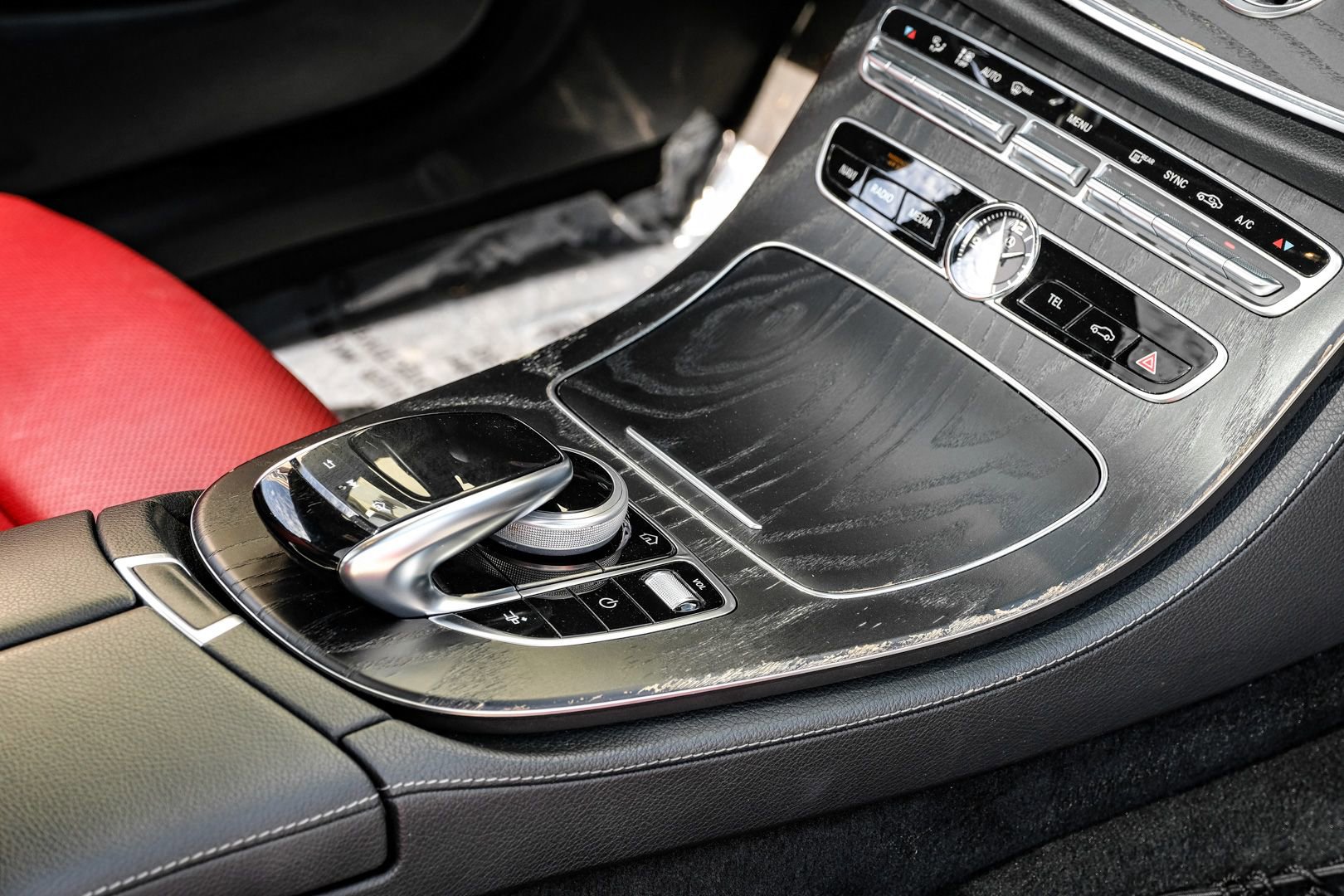 Used 2020 Mercedes-Benz E 450 Coupe w/ AMG Line image 20