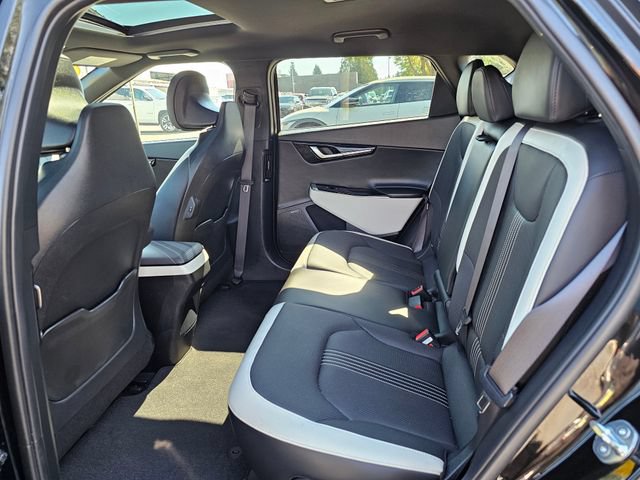 Certified 2024 Kia EV6 GT-Line AWD/4WD image 19