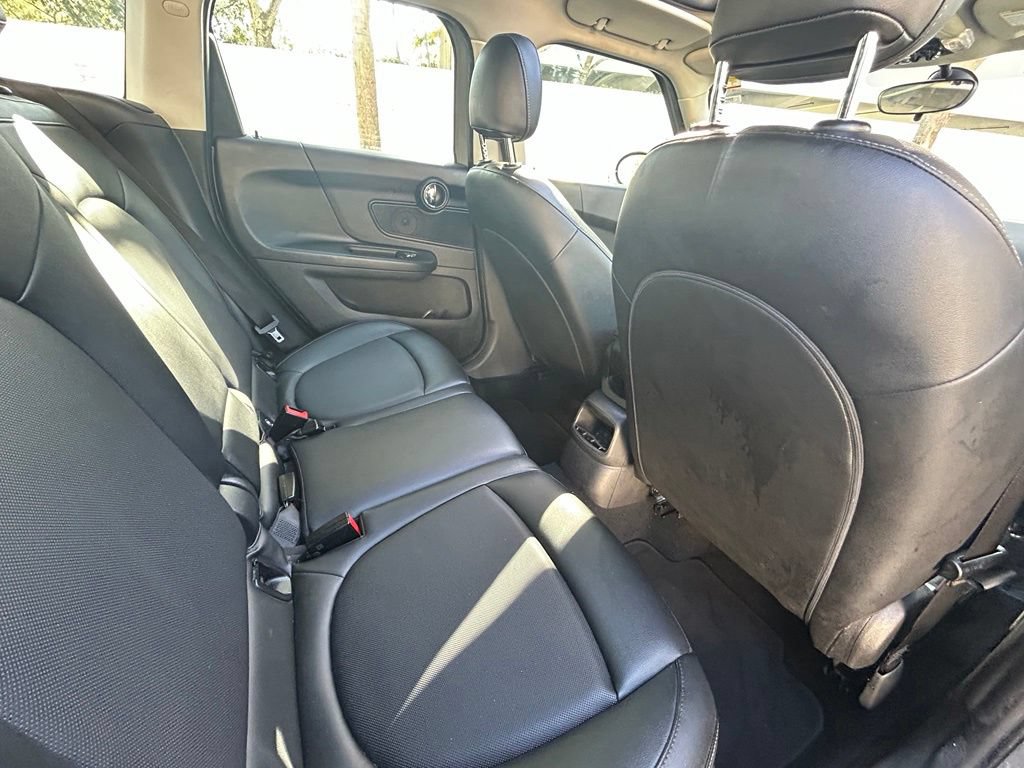 Used 2019 MINI Cooper Countryman FWD image 31