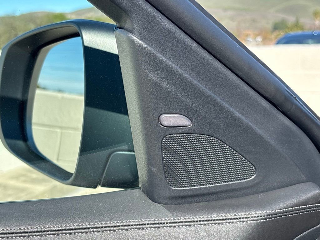 New 2025 INFINITI QX50 Pure image 15