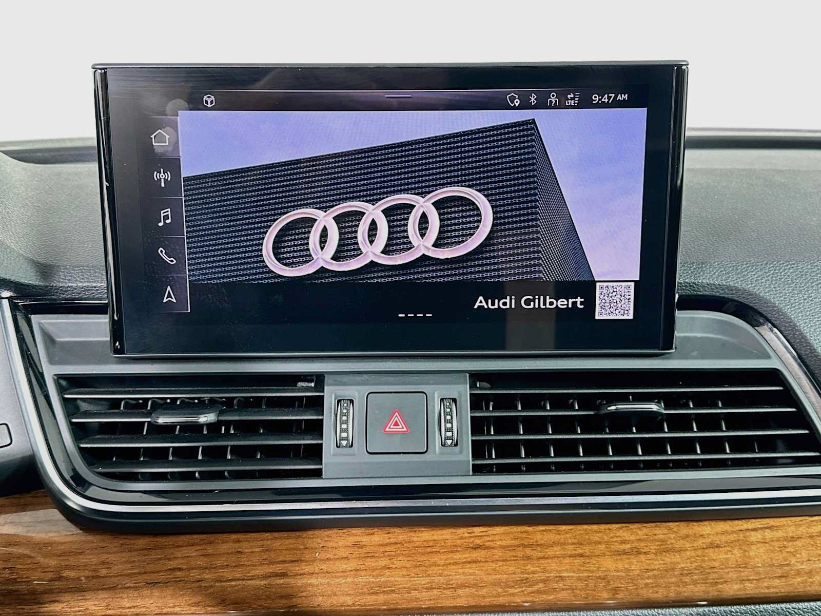 Certified 2023 Audi Q5 2.0T Premium Plus w/ Premium Plus Package AWD/4WD image 13