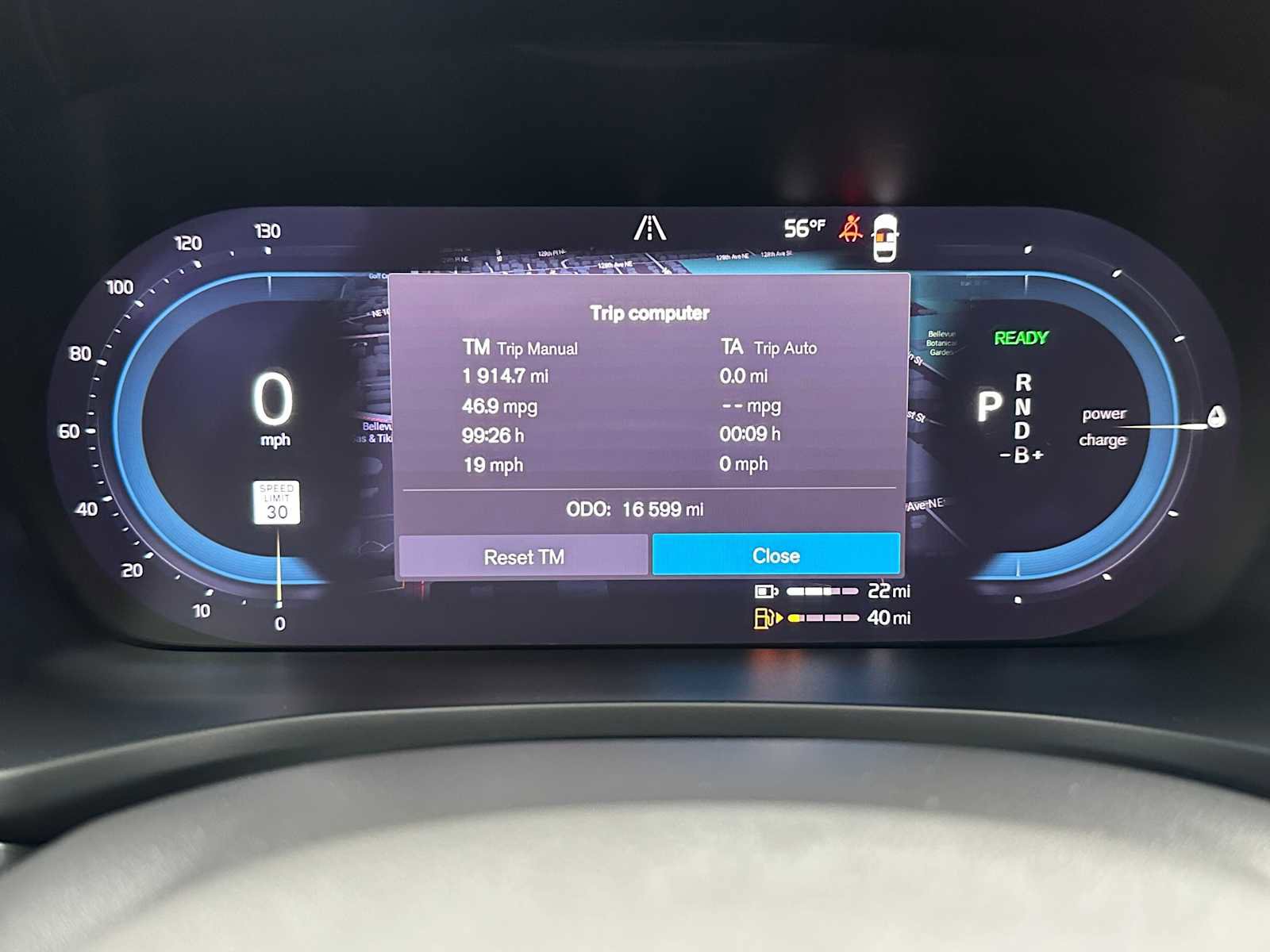 Certified 2024 Volvo V60 T8 Polestar image 33