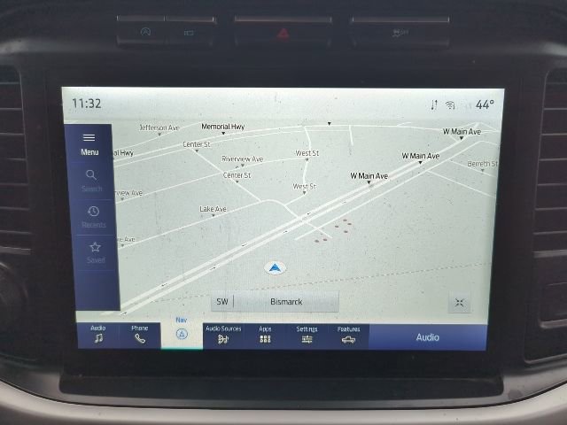 Used 2021 Ford F150 XLT w/ Equipment Group 302A High image 6