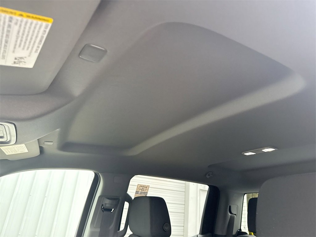 New 2026 Chevrolet Silverado 1500 LT image 20