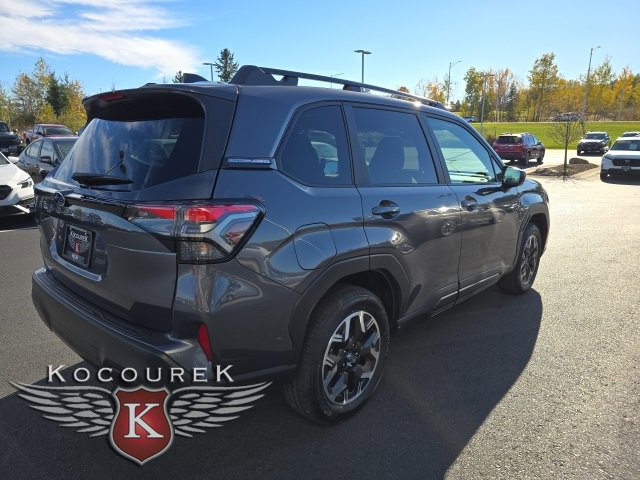 New 2026 Subaru Forester Premium image 6