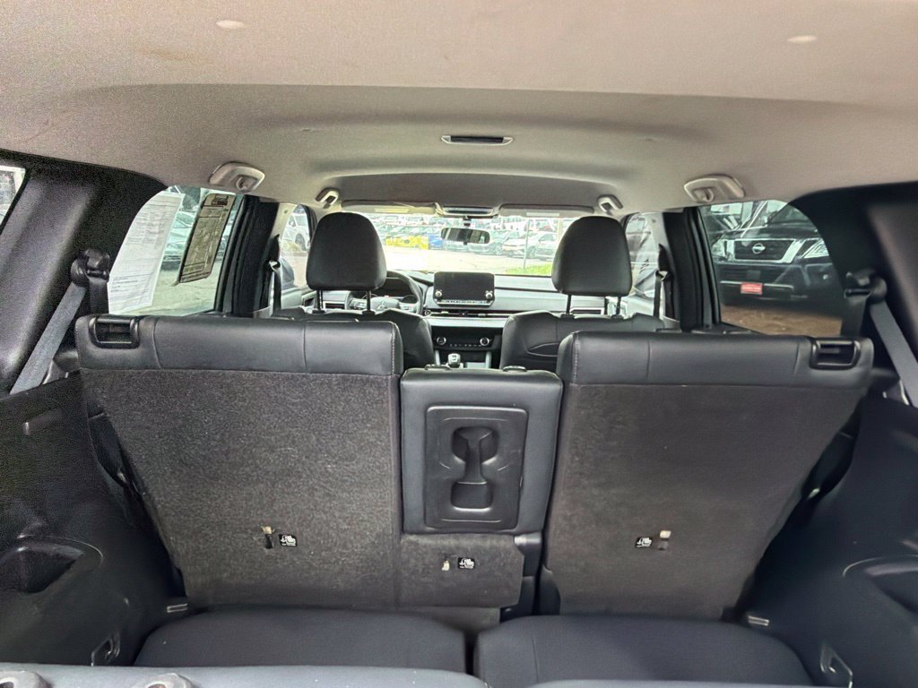 Used 2023 Mitsubishi Outlander SE AWD/4WD image 8