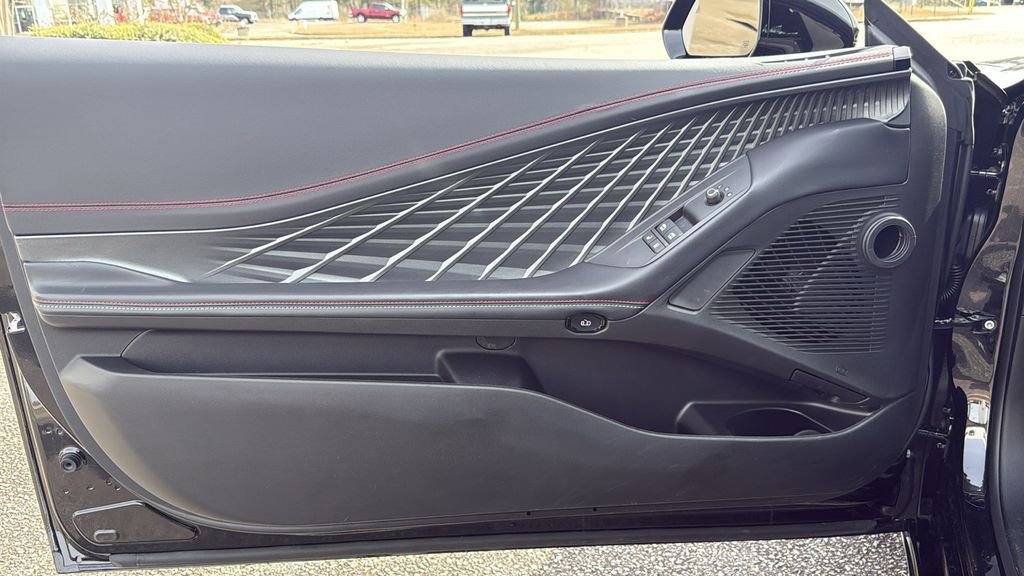 New 2026 Dodge Charger Scat Pack image 12