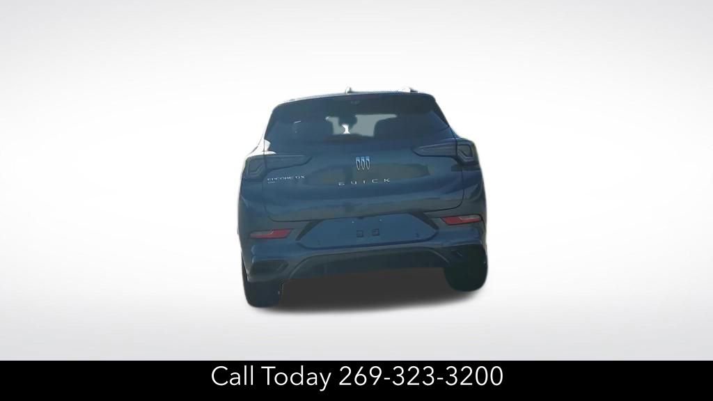 New 2026 Buick Encore GX Avenir w/ Avenir Technology Package image 10