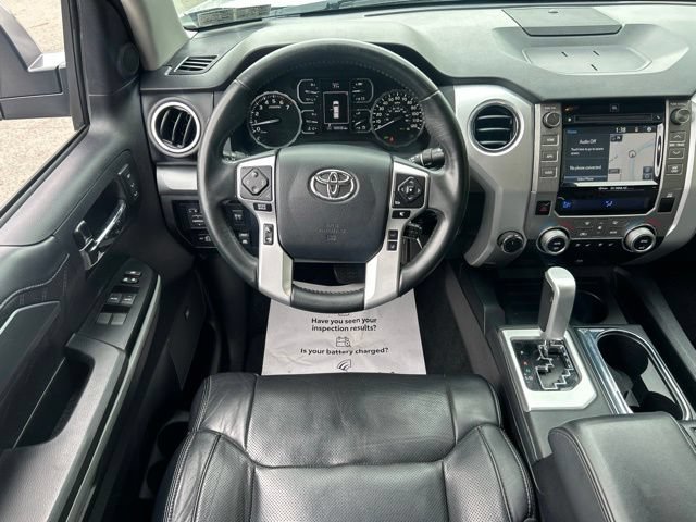 Used 2019 Toyota Tundra Platinum AWD/4WD image 61