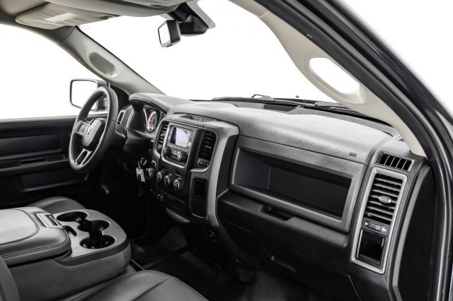 Used 2019 RAM 1500 Tradesman RWD image 10