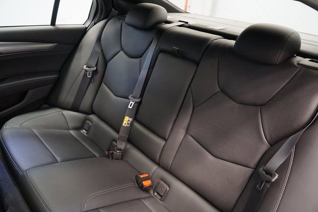 Used 2025 Cadillac CT5 Premium Luxury w/ Sun And Sound Package AWD/4WD image 22