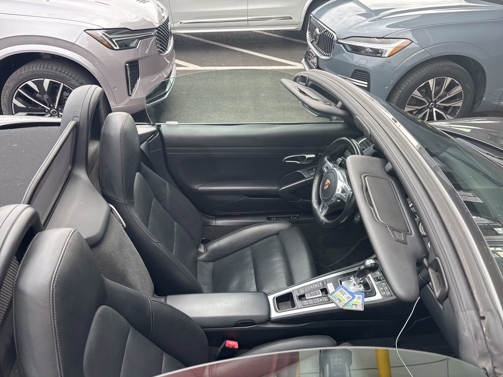 Used 2013 Porsche Boxster S image 5