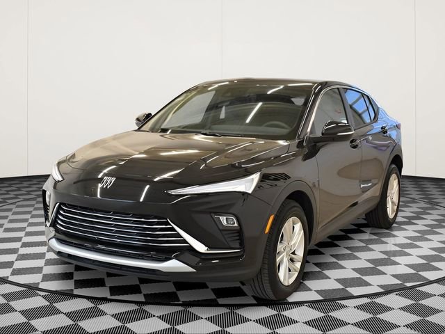 Used 2025 Buick Envista Preferred image 9